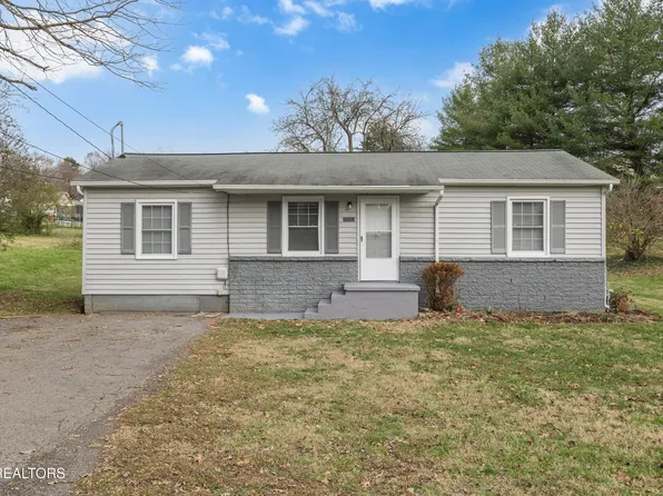 5712 Haynes Sterchi Rd, Knoxville, TN 37912