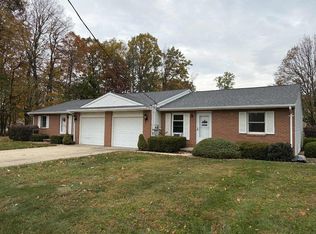 640 Kirkwood Dr, Mansfield, OH 44904