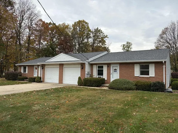 640 Kirkwood Dr, Mansfield, OH 44904