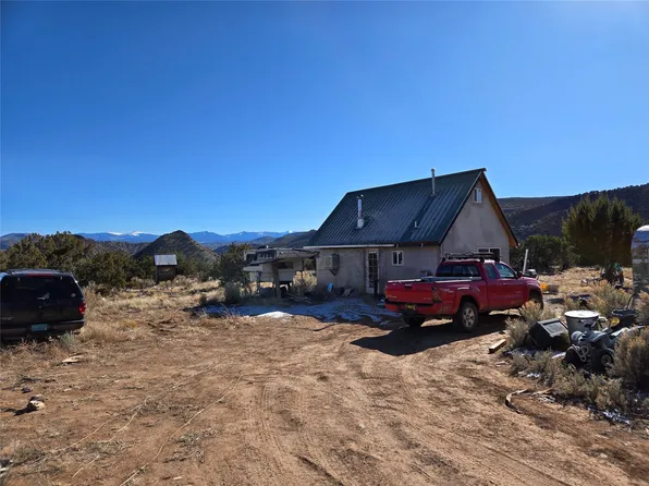 0 Private Drive 1101, Embudo, NM 87531