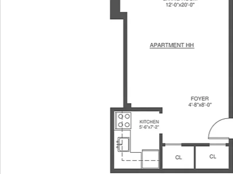 85 4th Ave #7HH — Photo 2