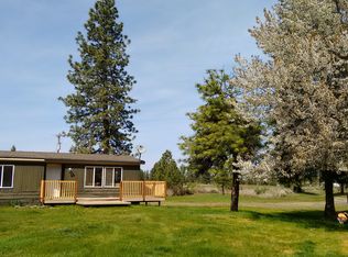 9313 W Newkirk Rd, Spokane, WA 99224