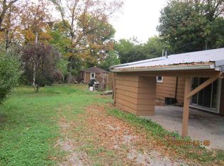 508 Wayne Ave, Crawfordsville, IN