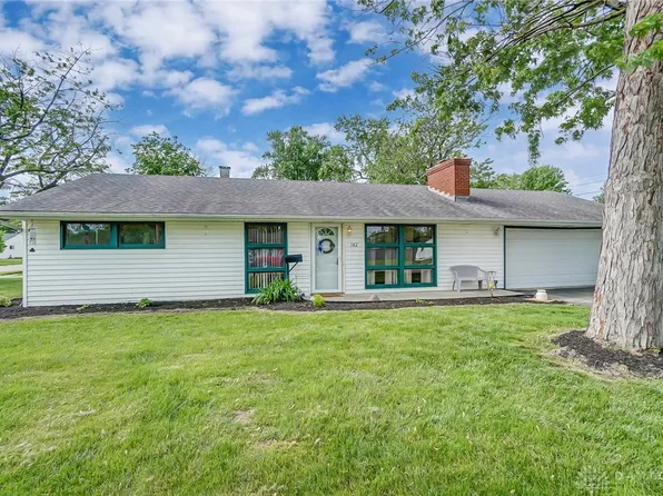 382 N American Blvd, Vandalia, OH 45377