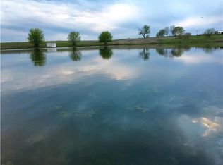 1860 SW Crow Rd, Cameron, MO 64429