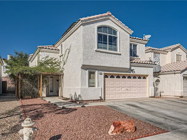 1845 Cedar Bluffs Way, Las Vegas, NV 89128