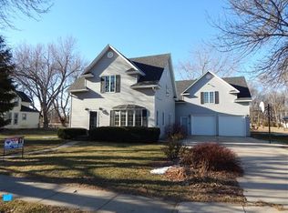 410 S Antelope St, Tilden, NE 68781