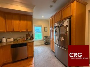 25 Lothrop St #2U, Brighton, MA 02135
