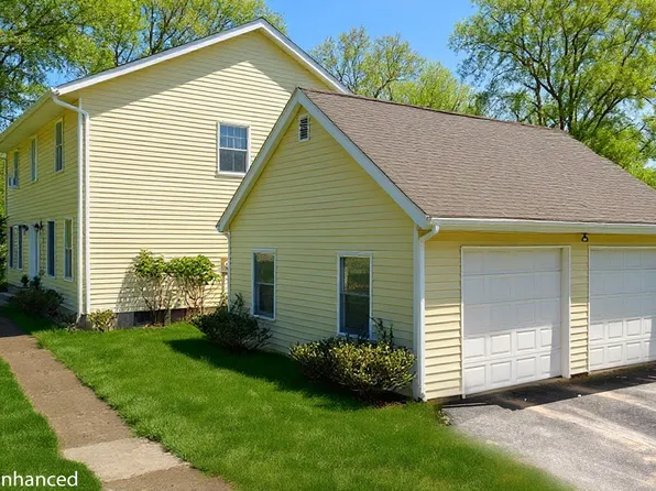 222 Wilson Hill Rd, Binghamton, NY 13905