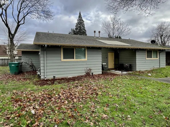 1718 NE 125th Ave, Portland, OR 97230