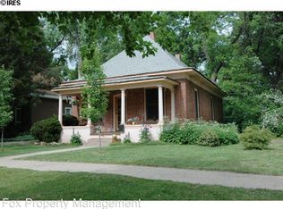 533 Emery St, Longmont, CO 80501