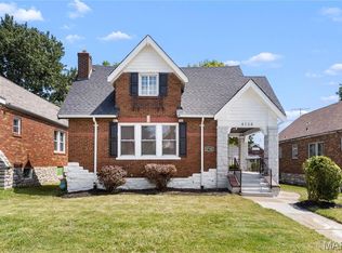 8738 Partridge Ave, Saint Louis, MO 63147