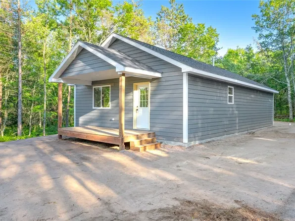 4497 Deerpath Trail, Danbury, WI 54830