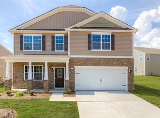 8447 Allegra Trce, Browns Summit, NC 27214