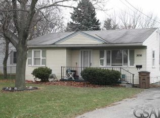 2030 Owosso Ave, Owosso, MI