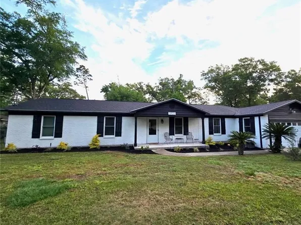 9926 Clarke Ridge Rd #2, Foley, AL 36535