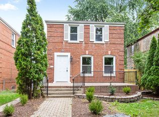 3311 S 58th Ave, Cicero, IL 60804