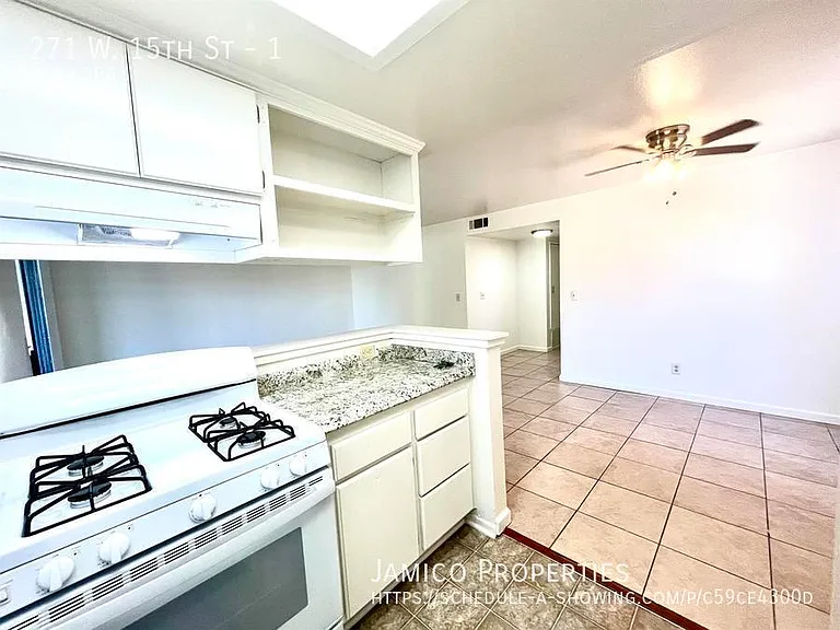 271 W 15th St #1 — Photo 10