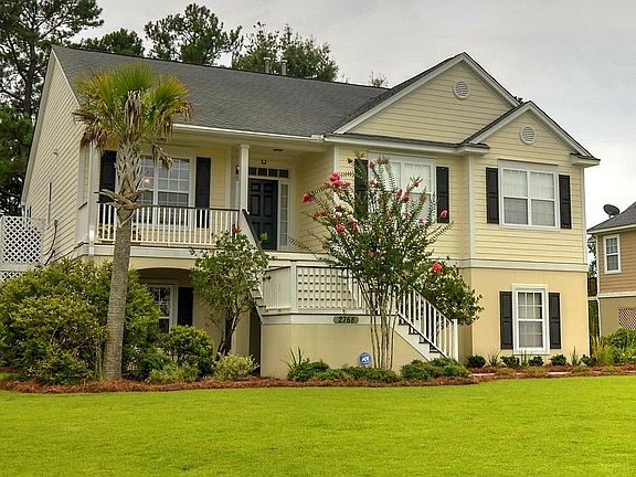 4th image of 2768 Carolina Isle Dr
