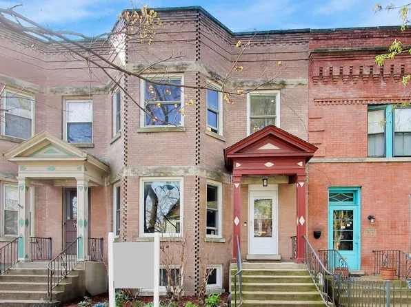 710 Washington St, Evanston, IL 60202