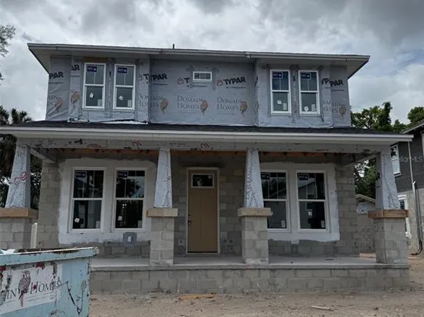 1522 W Arch St, Tampa, FL 33607