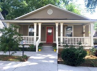 975 Mauldin St SE, Atlanta, GA 30316
