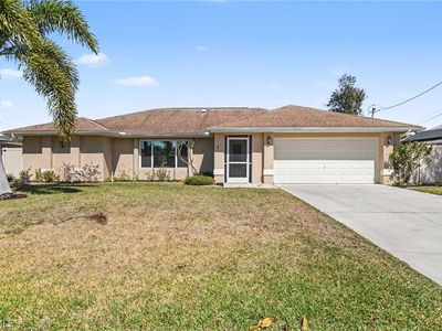 1807 SE 15th St, Cape Coral, FL, 33990