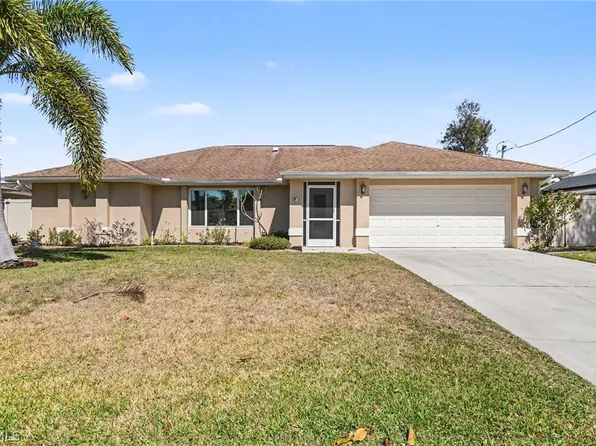 1807 SE 15th St, Cape Coral, FL 33990