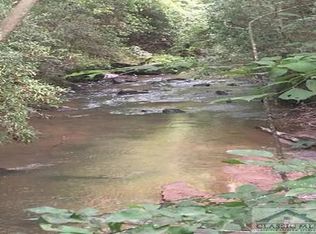 Davids Home Church Rd, Comer, GA 30629