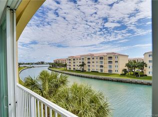 7 Harbour Isle Dr E UNIT 304, Fort Pierce, FL 34949