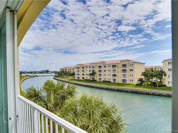 7 Harbour Isle Dr E Unit 304, Fort Pierce, FL 34949