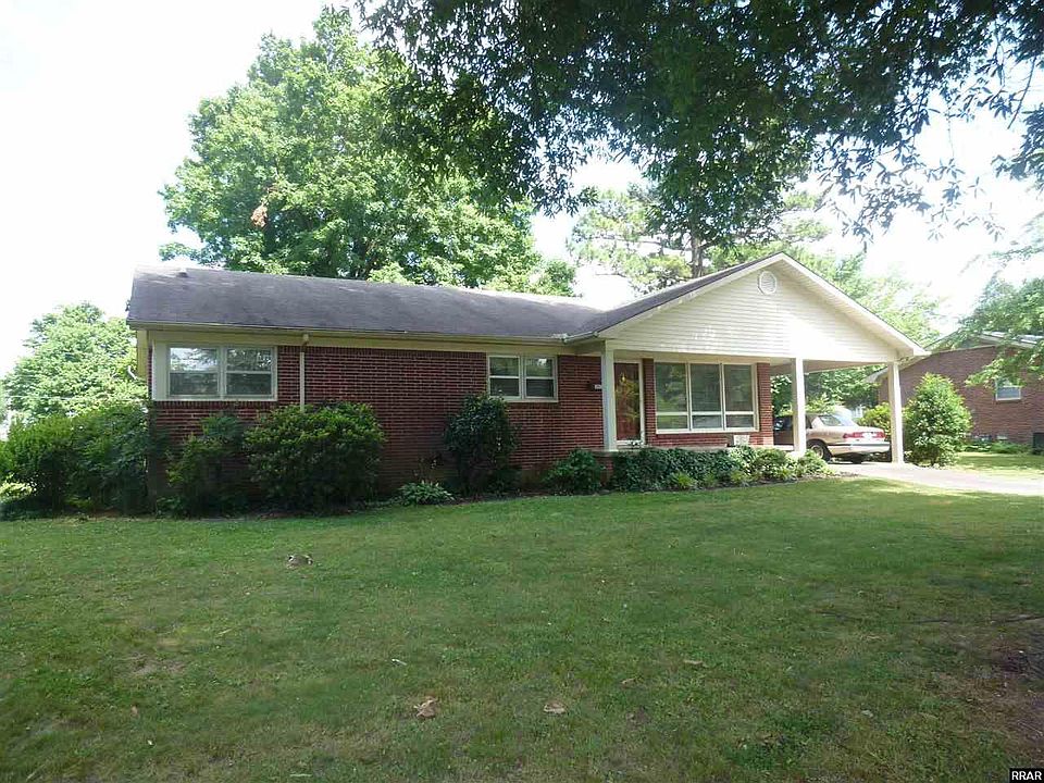1st image of 301 N Henderson Dr
