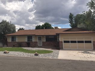 2299 N Arriba Cir, Grand Junction, CO 81507