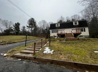 30 Rolling Acres Rd #32, Lunenburg, MA 01462