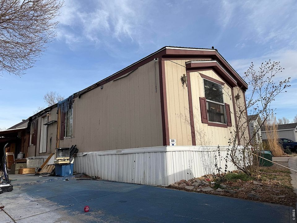 1st image of 2500 E Harmony Rd #225