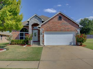 10715 Masters Cir, Jenks, OK 74037