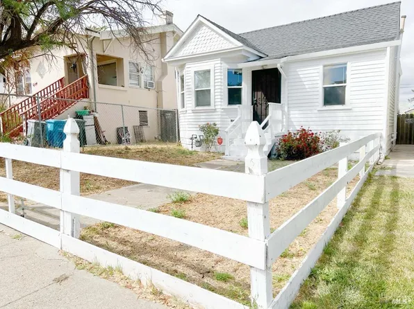 418 Louisiana Street, Vallejo, CA 94590