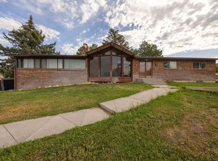 15600 N Beaver Dam Rd, Beaverdam, UT 84306