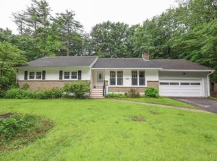 393 New West Townsend Rd, Lunenburg, MA 01462