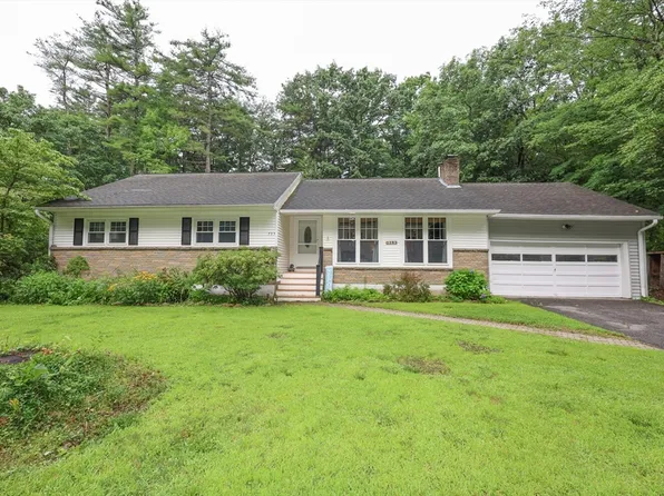 393 New West Townsend Rd, Lunenburg, MA 01462