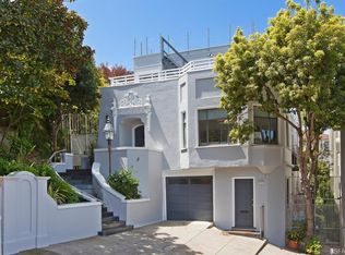 5 N View Ct, San Francisco, CA 94109