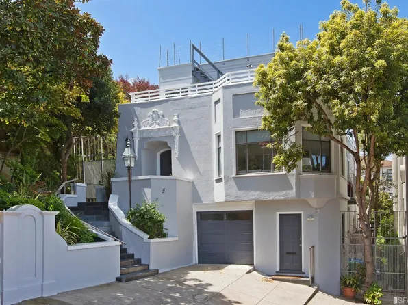 5 N View Ct, San Francisco, CA 94109