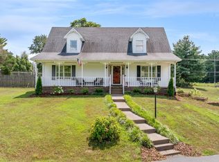 10885 Alvaton Rd, Alvaton, KY 42122