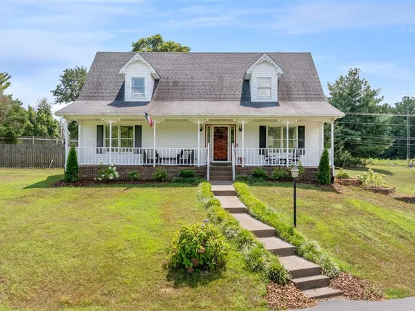 10885 Alvaton Rd, Alvaton, KY 42122