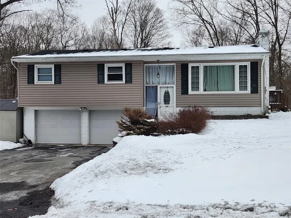 171 Roosevelt Rd, Hyde Park, NY 12538