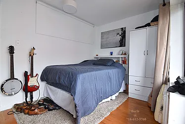 Rented by J Misrahi Realty Corp