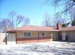 25610 Warren St, Dearborn Heights, MI