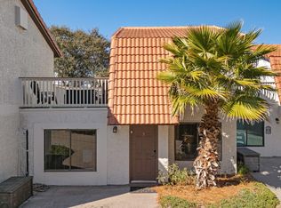 255 Blue Mountain Rd Unit 5, Santa Rosa Beach, FL 32459