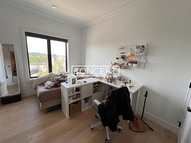 50 Leo M Birmingham Pkwy #505 — Photo 5