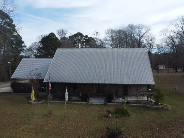 111 Paradise Dr, Jonesboro, LA 71251